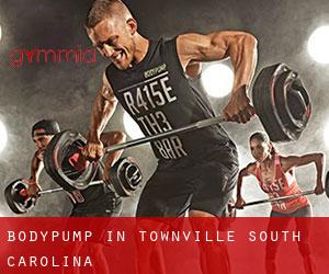 BodyPump in Townville (South Carolina)