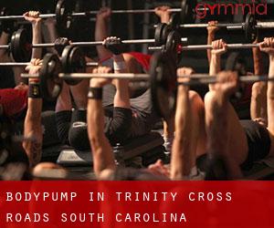 BodyPump in Trinity Cross Roads (South Carolina)