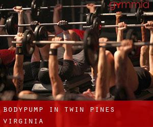 BodyPump in Twin Pines (Virginia)