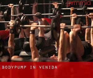 BodyPump in Venida