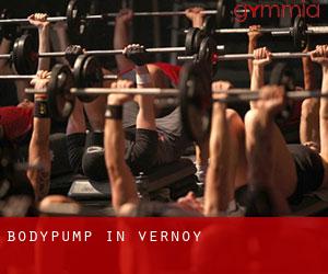 BodyPump in Vernoy