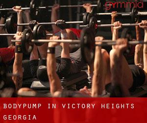 BodyPump in Victory Heights (Georgia)