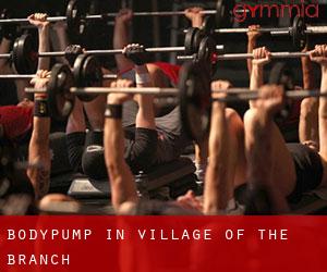 BodyPump in Village of the Branch
