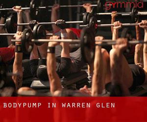 BodyPump in Warren Glen