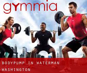 BodyPump in Waterman (Washington)