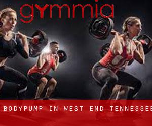 BodyPump in West End (Tennessee)