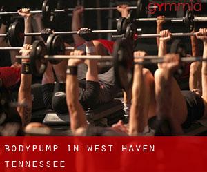 BodyPump in West Haven (Tennessee)