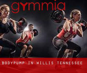 BodyPump in Willis (Tennessee)