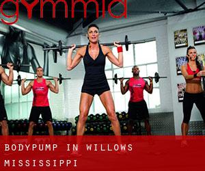 BodyPump in Willows (Mississippi)