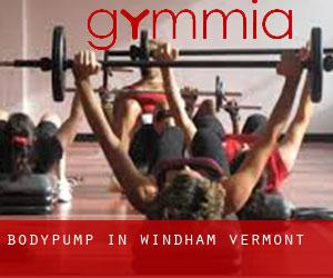 BodyPump in Windham (Vermont)