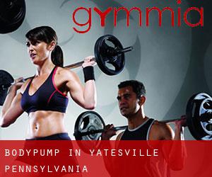 BodyPump in Yatesville (Pennsylvania)