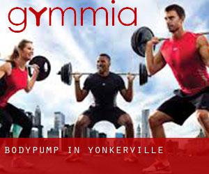 BodyPump in Yonkerville