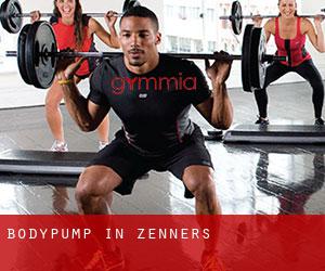 BodyPump in Zenners