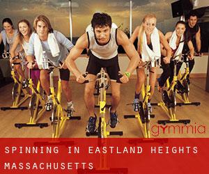 Spinning in Eastland Heights (Massachusetts)