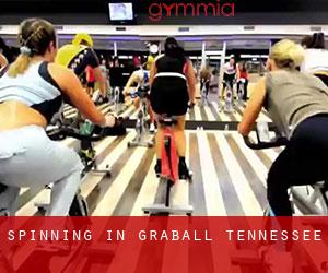 Spinning in Graball (Tennessee)