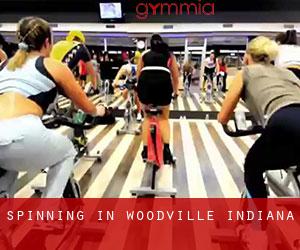 Spinning in Woodville (Indiana)