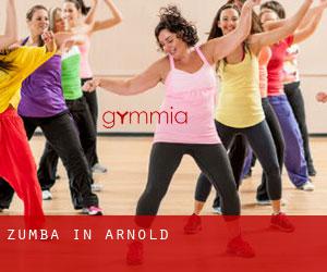 Zumba in Arnold