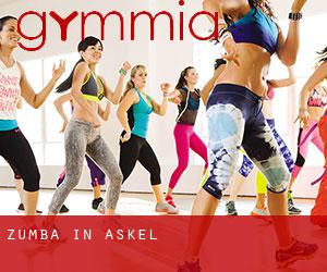 Zumba in Askel