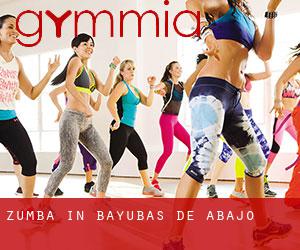 Zumba in Bayubas de Abajo