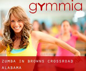 Zumba in Browns Crossroad (Alabama)