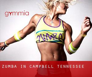 Zumba in Campbell (Tennessee)