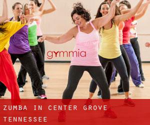 Zumba in Center Grove (Tennessee)