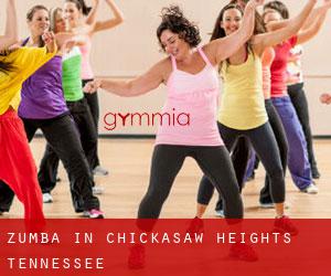 Zumba in Chickasaw Heights (Tennessee)
