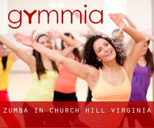 Zumba in Church Hill (Virginia)