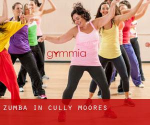 Zumba in Cully Moores