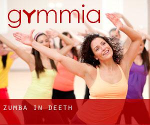 Zumba in Deeth