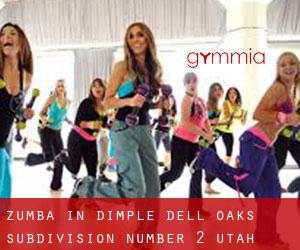 Zumba in Dimple Dell Oaks Subdivision Number 2 (Utah)