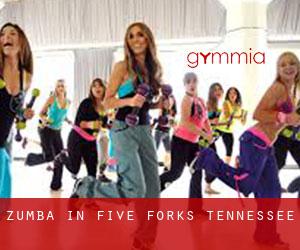 Zumba in Five Forks (Tennessee)
