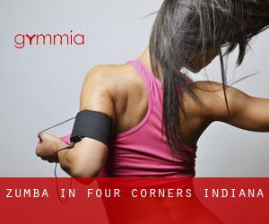 Zumba in Four Corners (Indiana)
