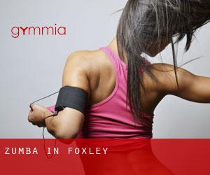 Zumba in Foxley