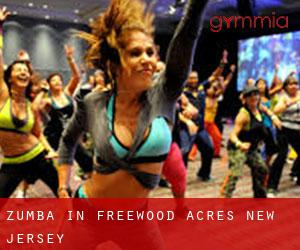 Zumba in Freewood Acres (New Jersey)