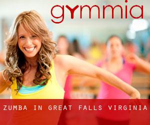 Zumba in Great Falls (Virginia)