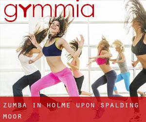 Zumba in Holme upon Spalding Moor