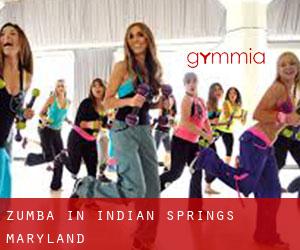 Zumba in Indian Springs (Maryland)
