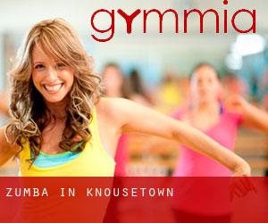 Zumba in Knousetown