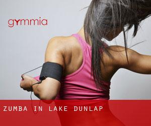 Zumba in Lake Dunlap