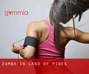 Zumba in Land of Pines