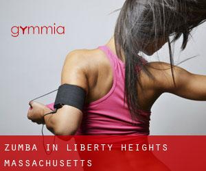 Zumba in Liberty Heights (Massachusetts)