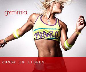 Zumba in Libros