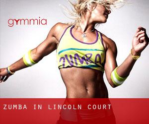 Zumba in Lincoln Court
