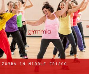 Zumba in Middle Frisco