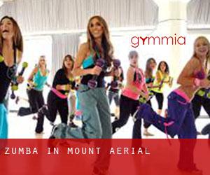 Zumba in Mount Aerial