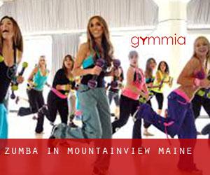 Zumba in Mountainview (Maine)