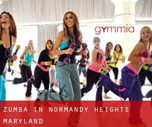 Zumba in Normandy Heights (Maryland)