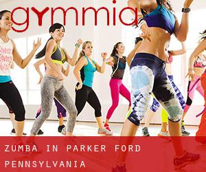Zumba in Parker Ford (Pennsylvania)