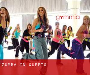Zumba in Queets